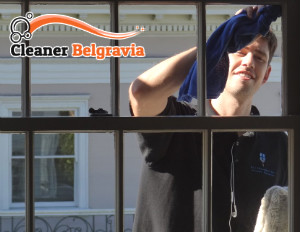 Window Cleaning Belgravia