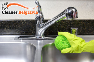 Cleaning Services Belgravia